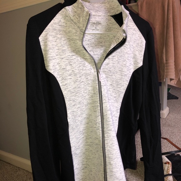 Calvin Klein Jacket - Picture 2 of 3